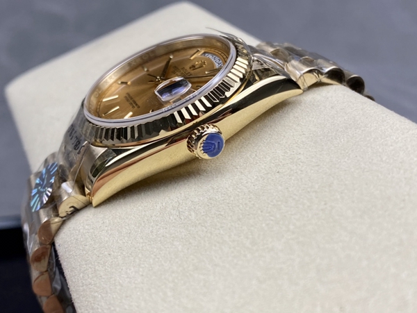 激安ロレックス素材ディテール